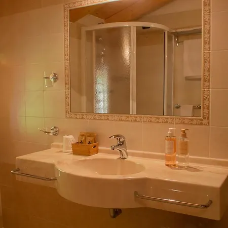 Hotel Garni Sant'Antonio Con Spa 3*