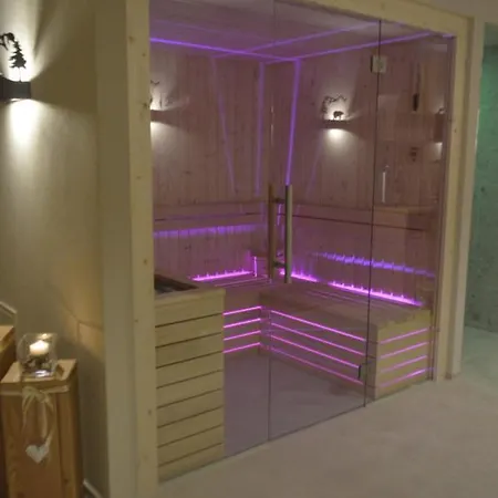 Hotel Hotel Garni Sant'Antonio Con Spa 3*