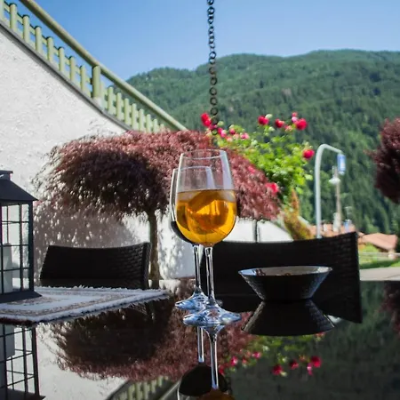 Hotel Garni Sant'Antonio Con Spa 3* Madonna di Campiglio