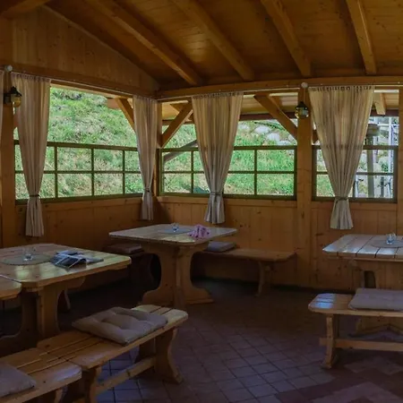 Hotel Garni Sant'Antonio Con Spa Hotel 3*