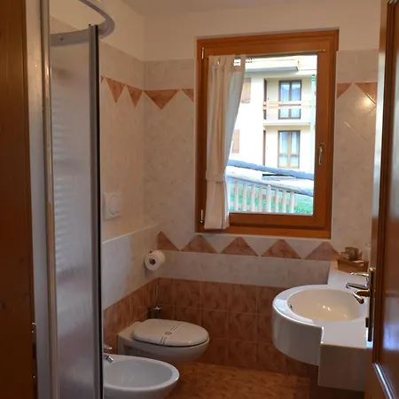 Hotel Garni Sant'Antonio Con Spa