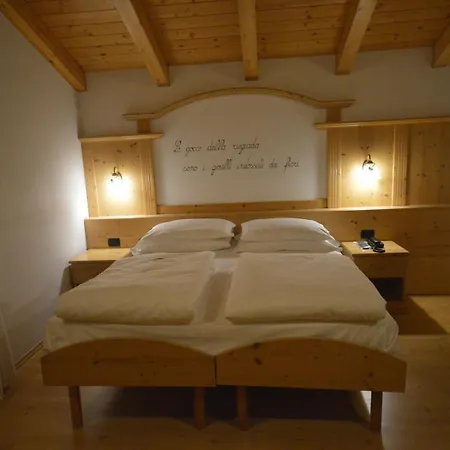 Hotel Hotel Garni Sant'Antonio Con Spa