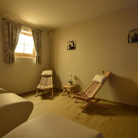 Garni Sant'antonio Con Hotel 3*