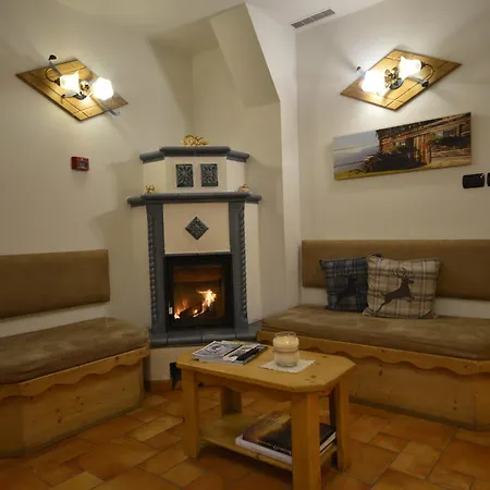 Hotel Garni Sant'antonio Con 3*
