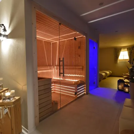 Hotel Garni Sant'antonio Con 3*