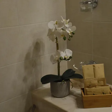 Hotel Garni Sant'antonio Con Madonna