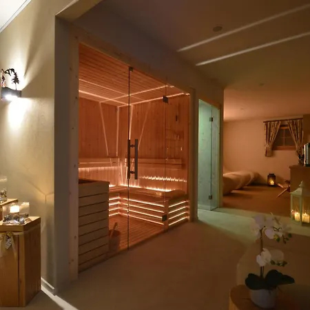 Hotel Garni Sant'Antonio Con Spa 3*