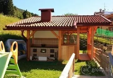 Hotel Hotel Garni Sant'Antonio Con Spa 3*