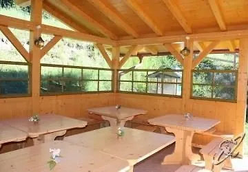 Hotel Garni Sant'Antonio Con Spa Hotel Madonna di Campiglio