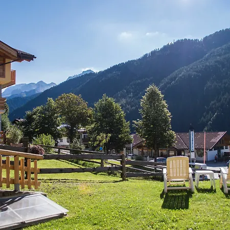 Hotel Garni Sant'Antonio Con Spa 3*