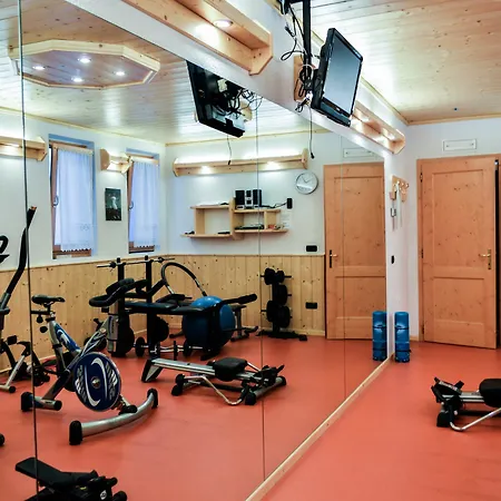 Hotel Garni Sant'antonio Con